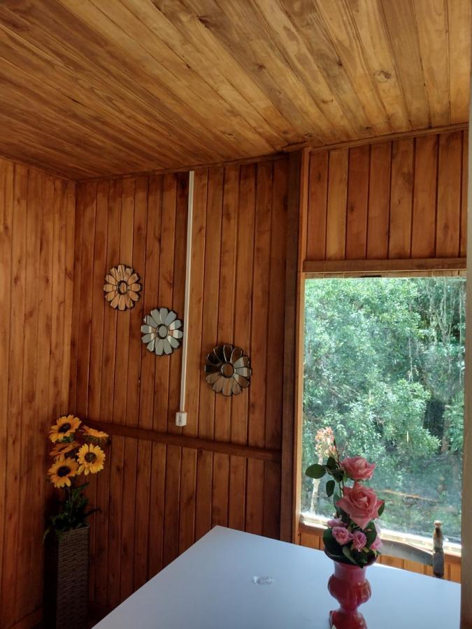 Casas De Temporada Serra Dos Bitus * Urubici