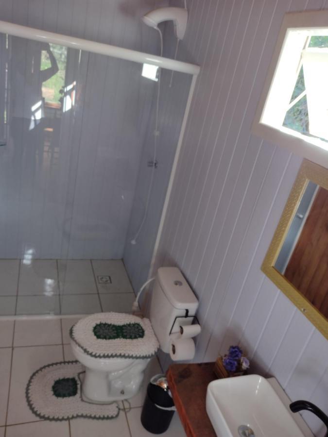 Casas De Temporada Serra Dos Bitus