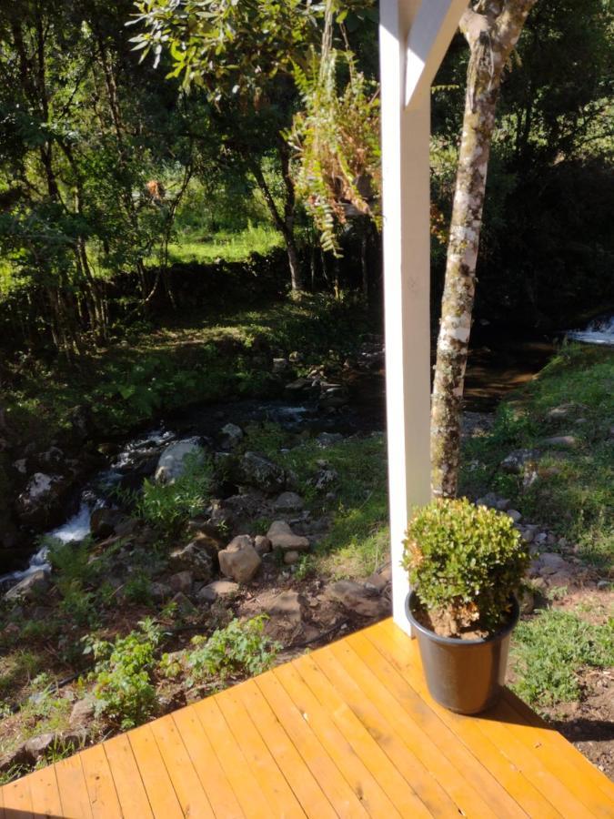 Casas De Temporada Serra Dos Bitus Urubici