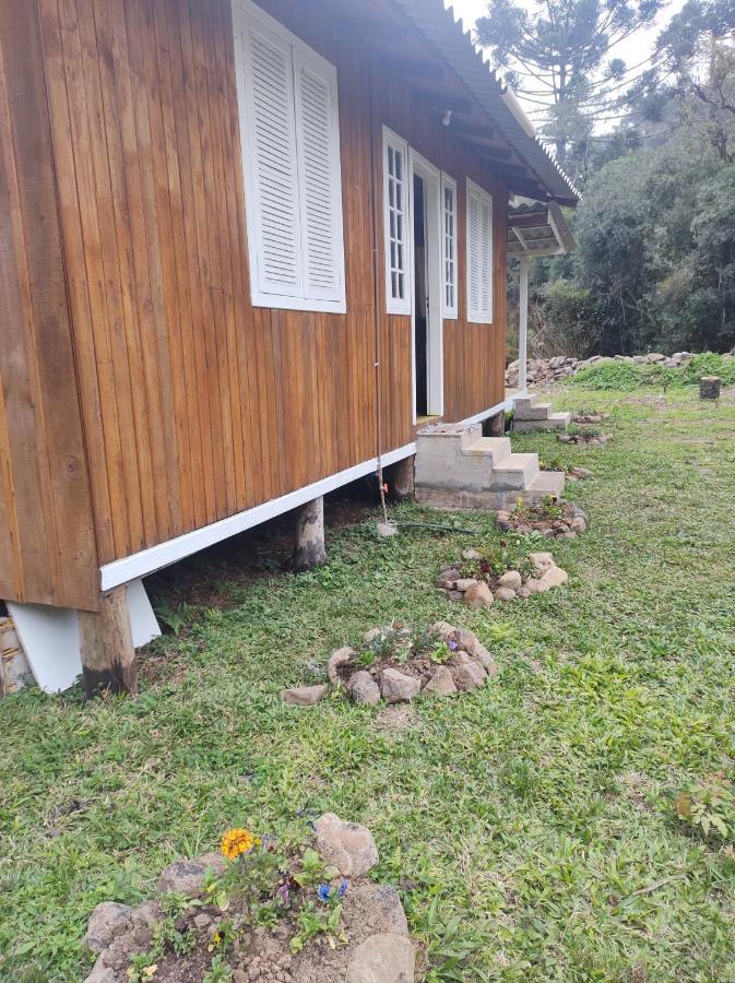 Casas De Temporada Serra Dos Bitus Holiday home Urubici