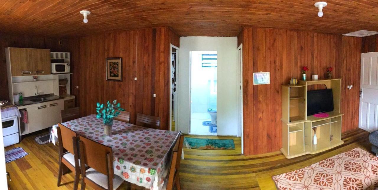 Casas De Temporada Serra Dos Bitus