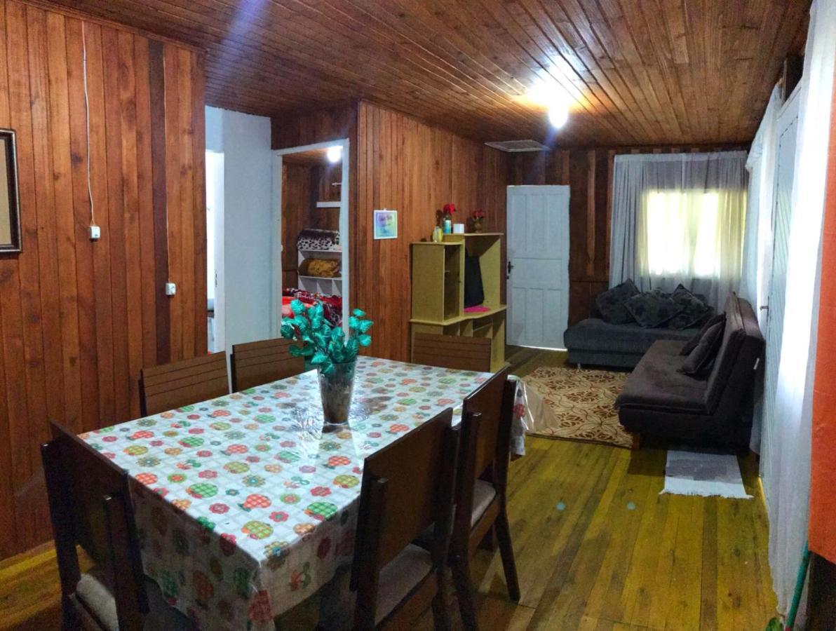 Holiday home Casas De Temporada Serra Dos Bitus
