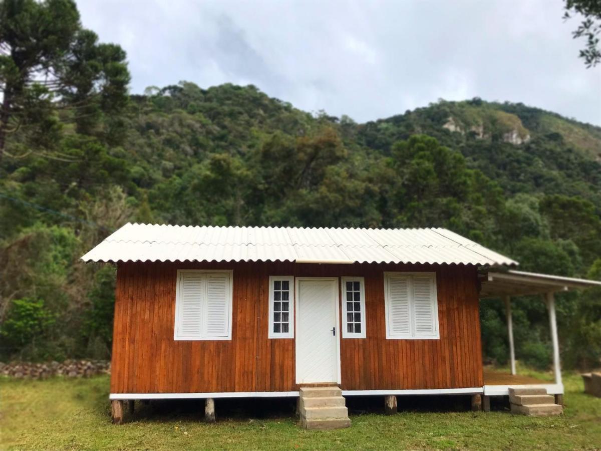 Casas De Temporada Serra Dos Bitus *
