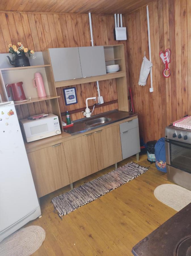 Casas De Temporada Serra Dos Bitus Urubici
