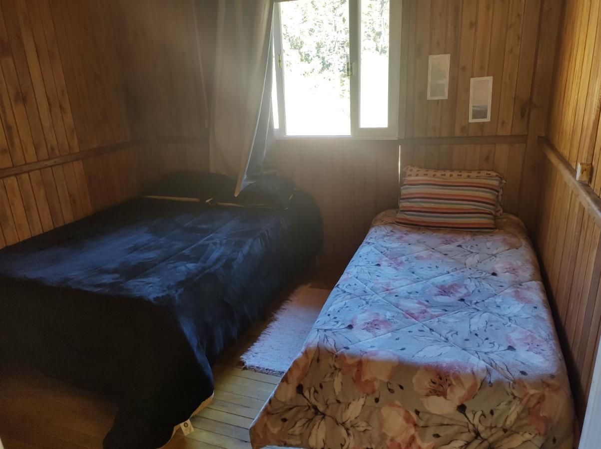 Casas De Temporada Serra Dos Bitus Holiday home *