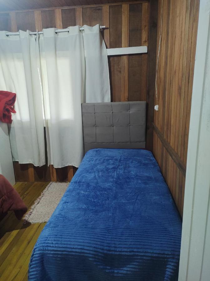 Casas De Temporada Serra Dos Bitus Holiday home Urubici