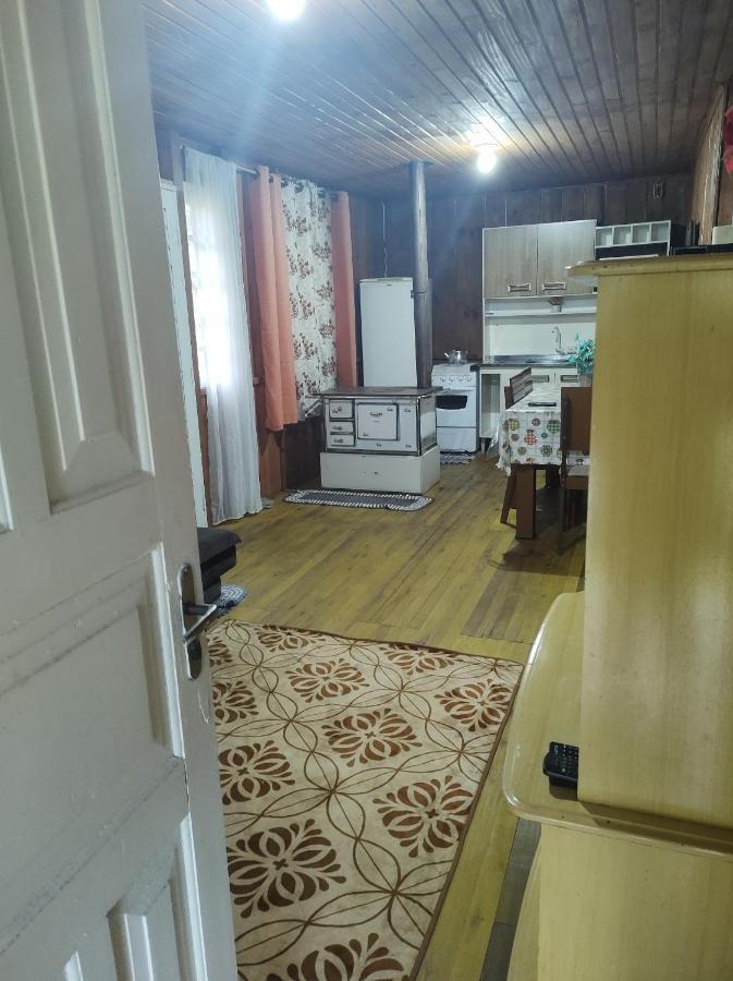 Casas De Temporada Serra Dos Bitus Holiday home Urubici