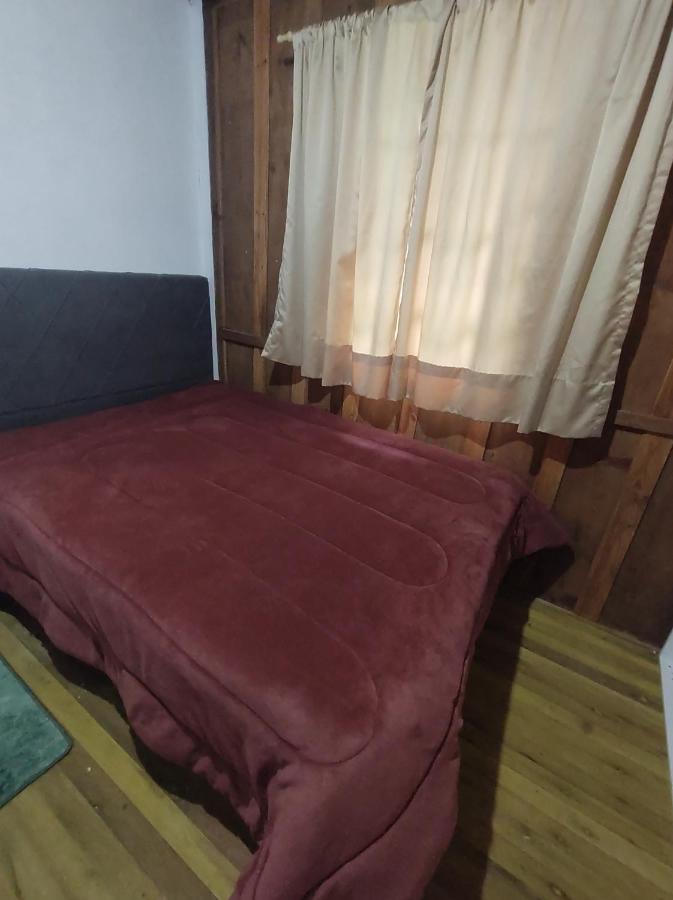 Holiday home Casas De Temporada Serra Dos Bitus *