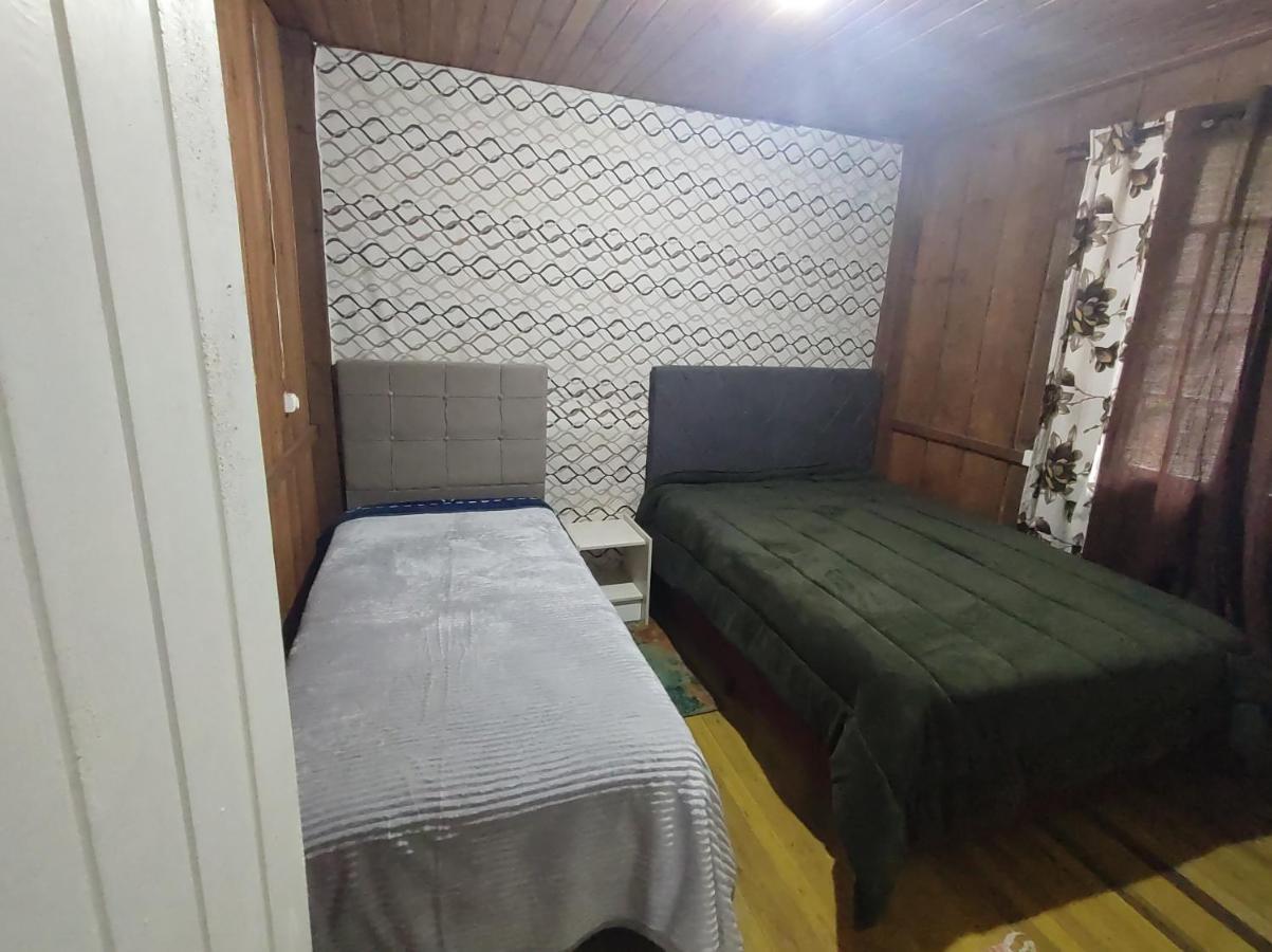 Casas De Temporada Serra Dos Bitus * Urubici