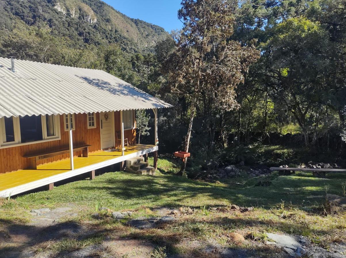 Holiday home Casas De Temporada Serra Dos Bitus