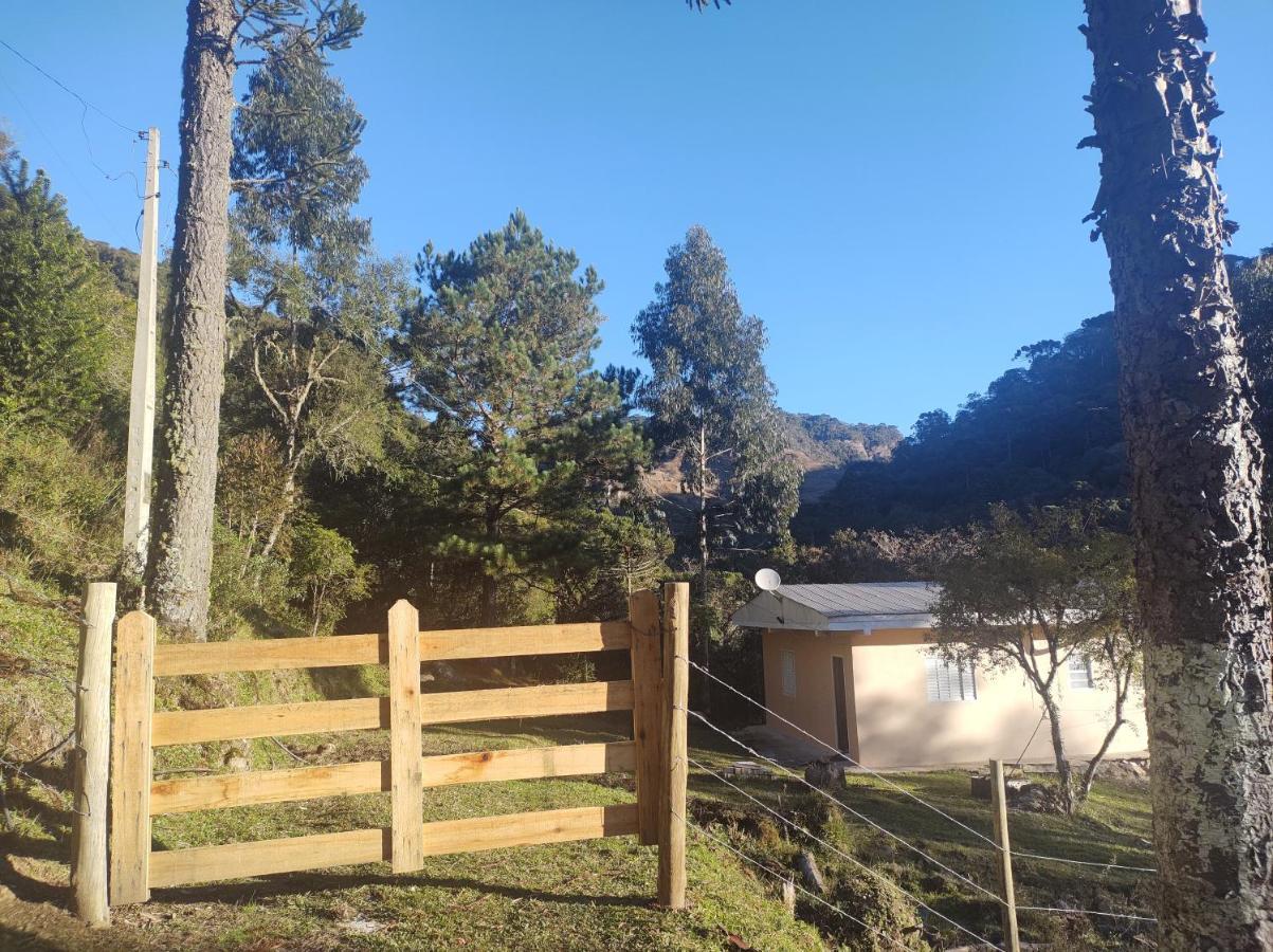 Holiday home Casas De Temporada Serra Dos Bitus *