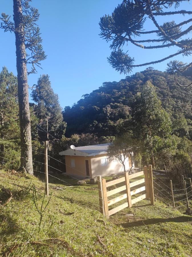 Holiday home Casas De Temporada Serra Dos Bitus Urubici