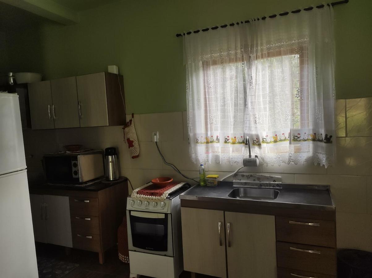 Casas De Temporada Serra Dos Bitus * Urubici