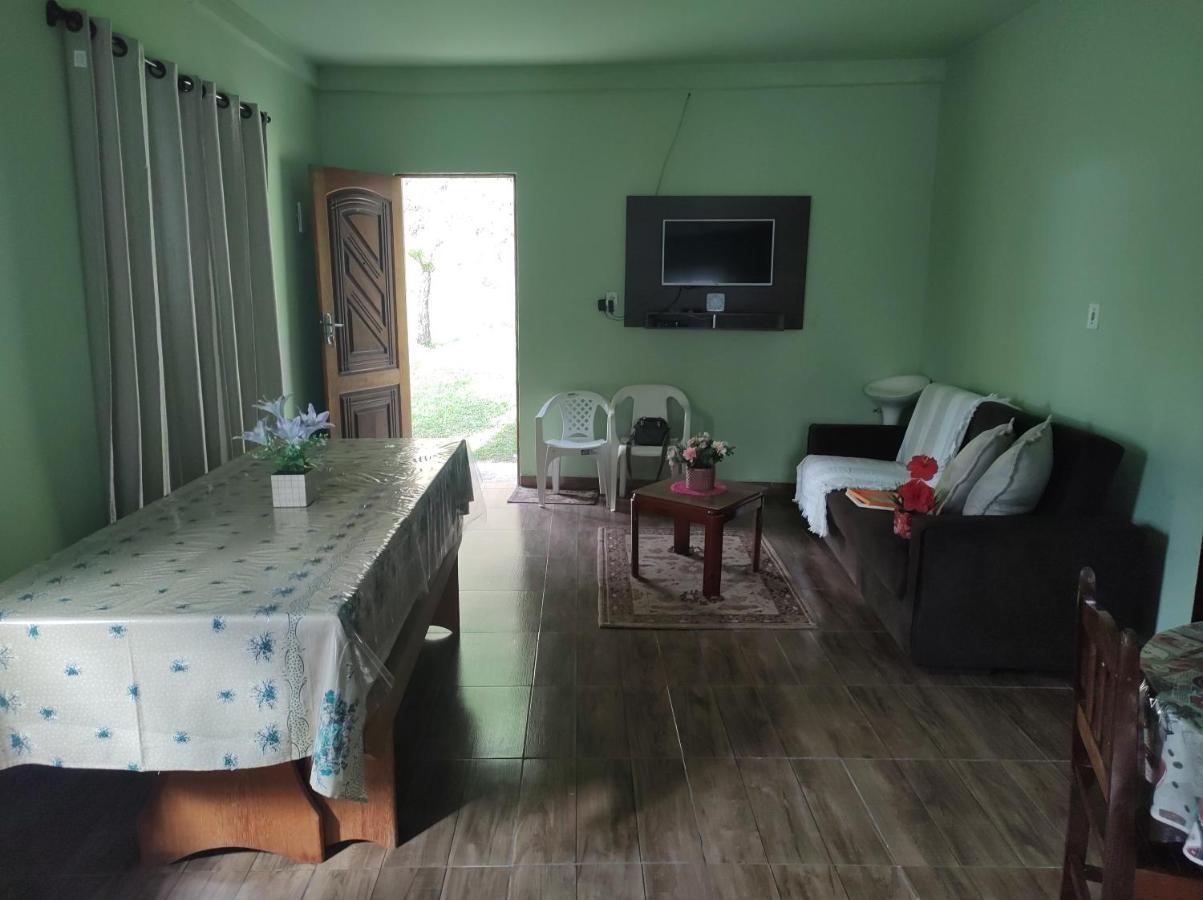 Casas De Temporada Serra Dos Bitus *