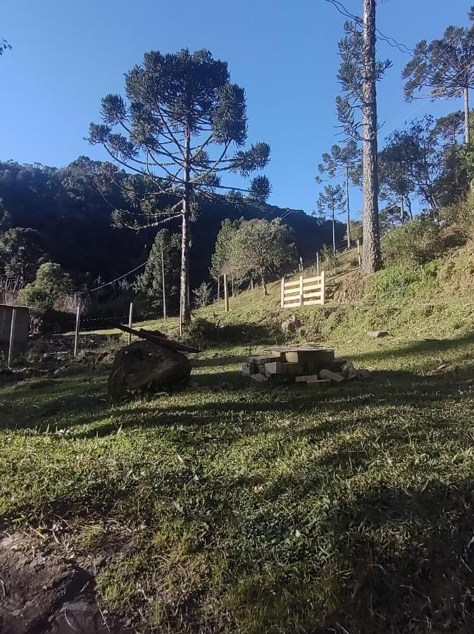 Casas De Temporada Serra Dos Bitus *