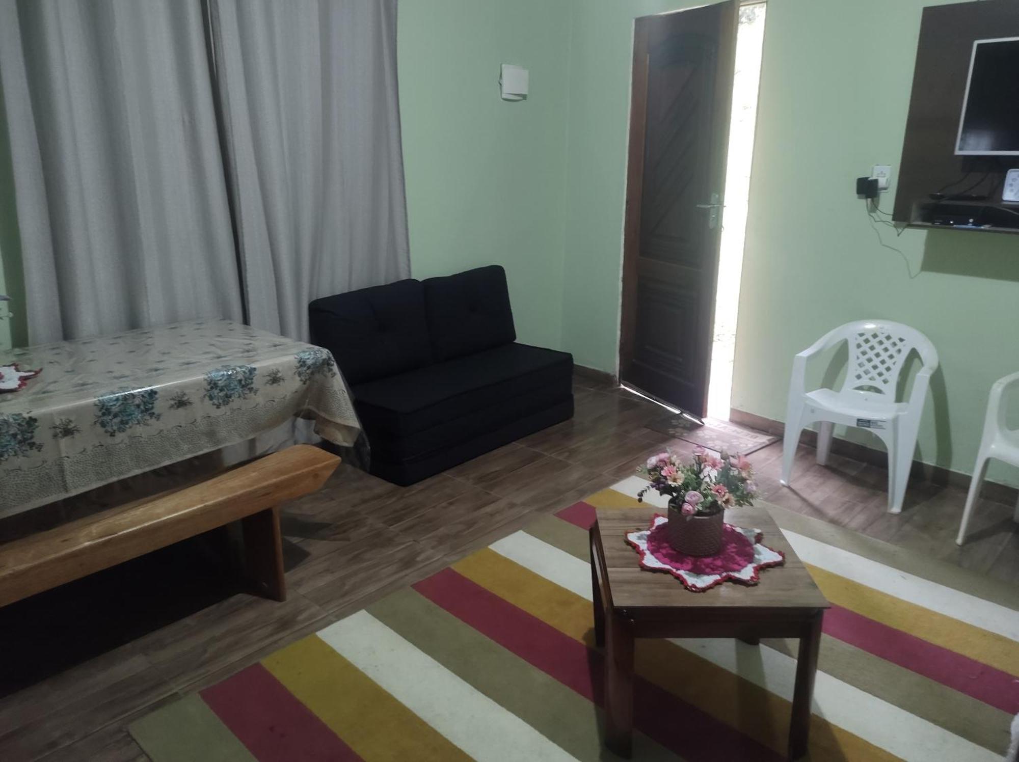 Casas De Temporada Serra Dos Bitus *
