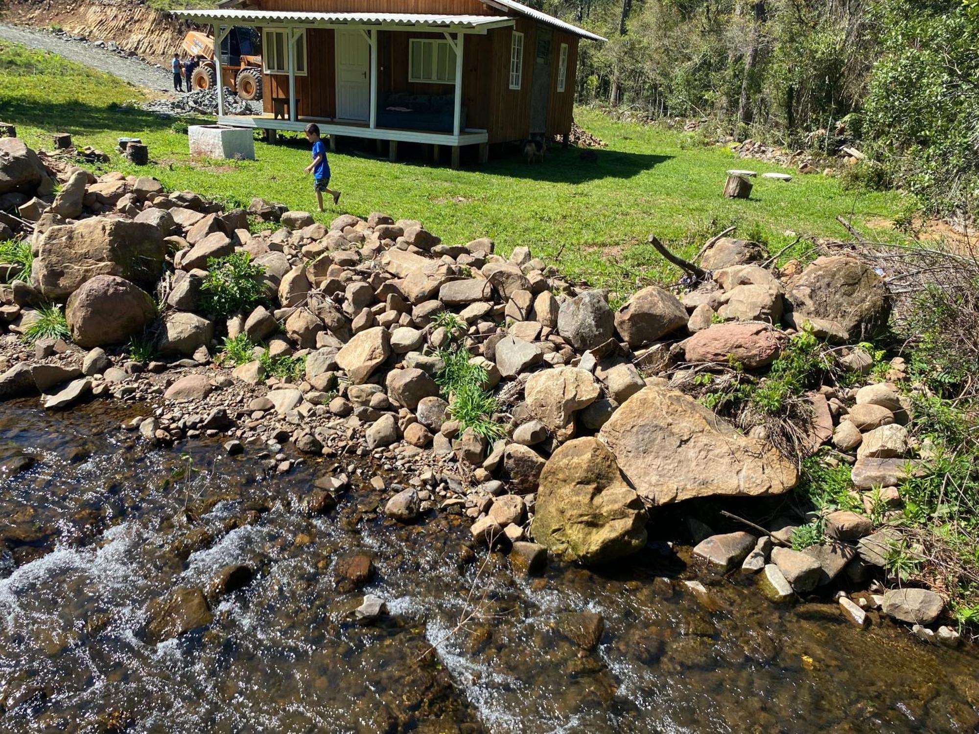 Casas De Temporada Serra Dos Bitus * Urubici