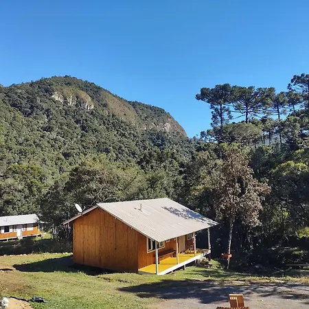 Casas De Temporada Serra Dos Bitus Urubici Room photo