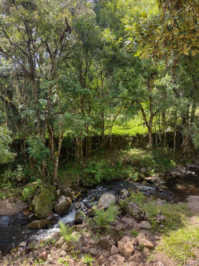 Сasa de vacaciones Pé Serra Dos Bitu 3 *