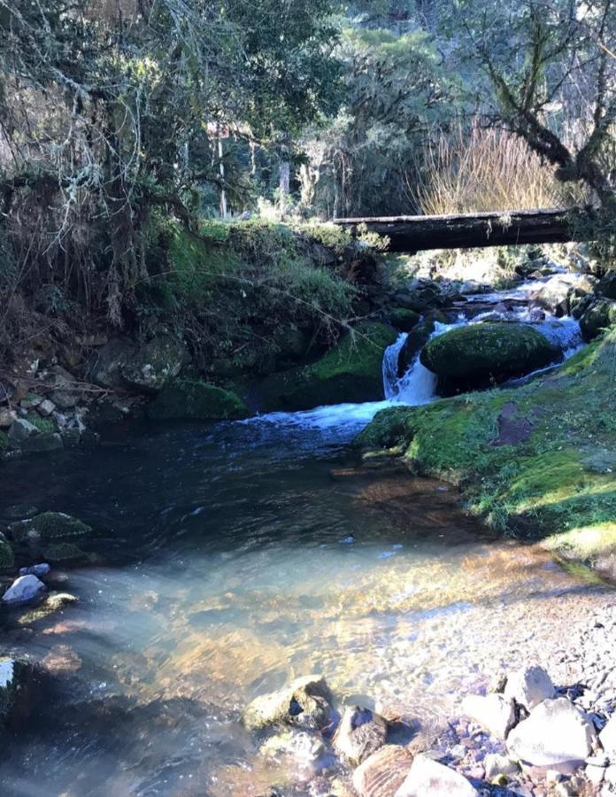 Pé Serra Dos Bitu 3 Сasa de vacaciones