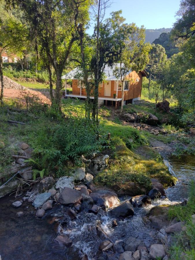 Pé Serra Dos Bitu 3 Сasa de vacaciones