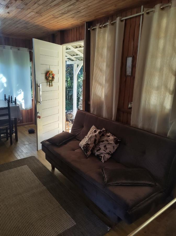 Сasa de vacaciones Pé Serra Dos Bitu 3