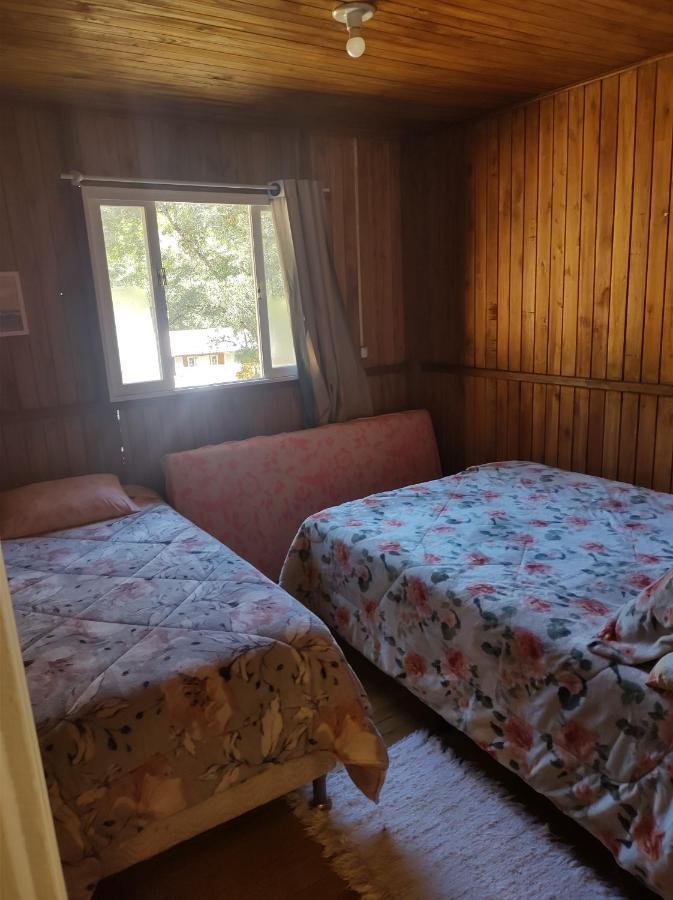 Pé Serra Dos Bitu 3