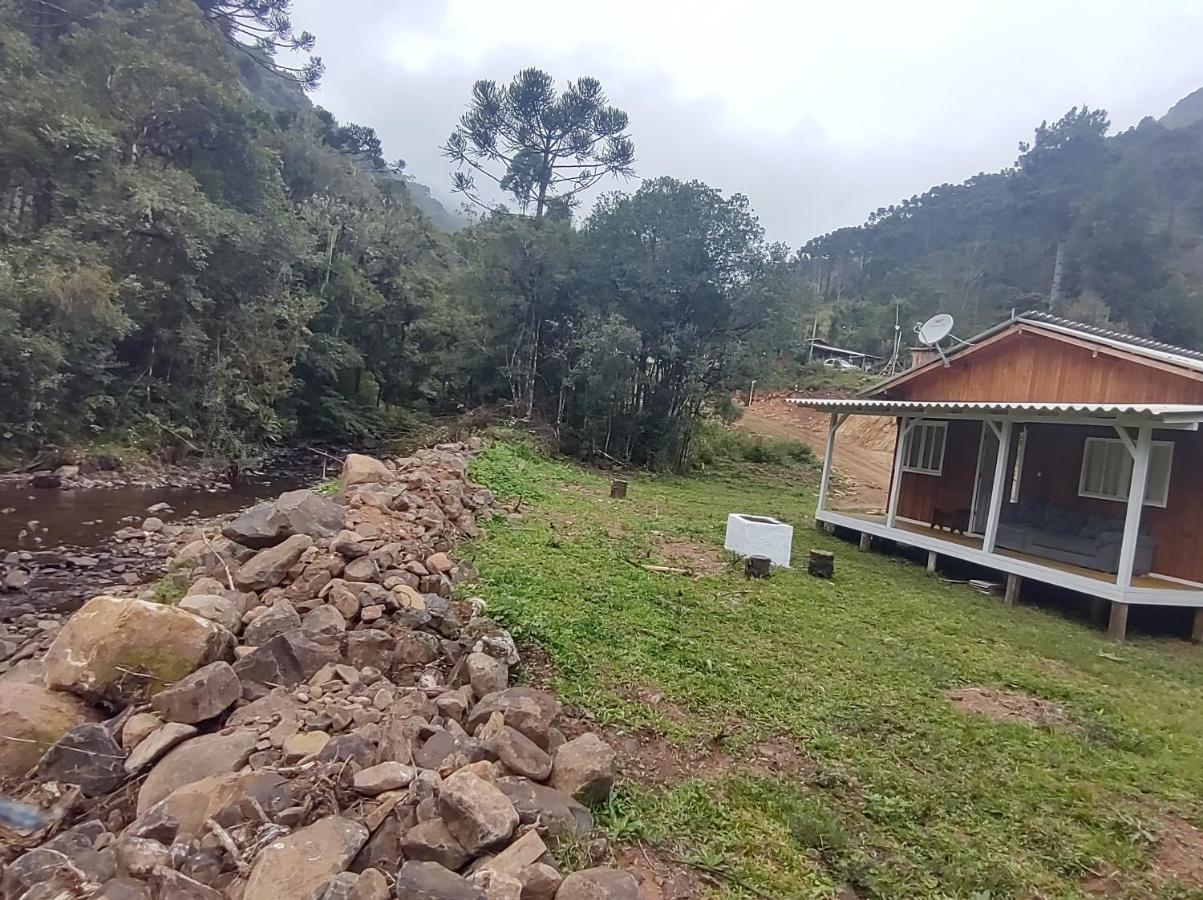 Pé Serra Dos Bitu 3