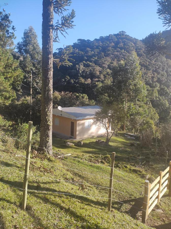 Pé Serra Dos Bitu 3 Сasa de vacaciones