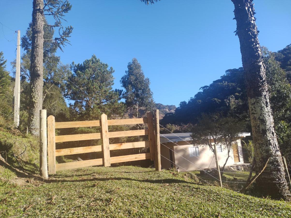 Pé Serra Dos Bitu 3 *