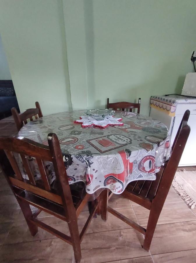 Pé Serra Dos Bitu 3 *
