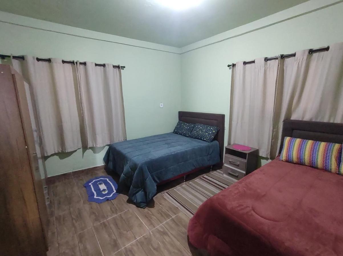 Pé Serra Dos Bitu 3 Сasa de vacaciones