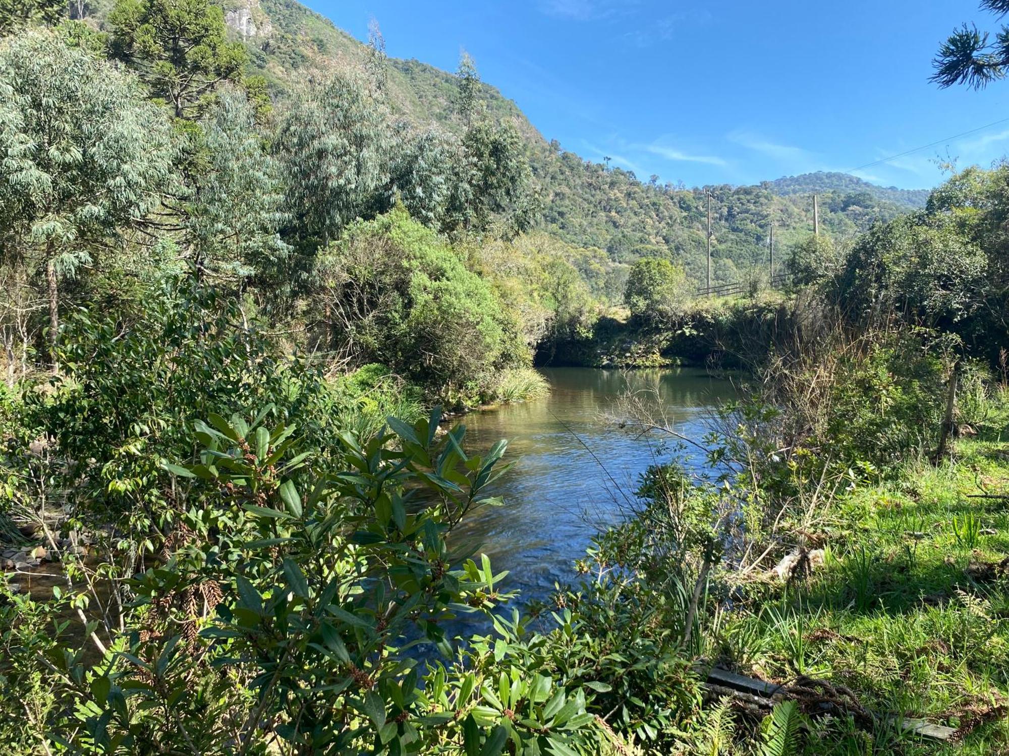 Pé Serra Dos Bitu 3 Сasa de vacaciones